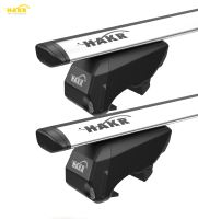 Příčníky Hakr 0345 Wing Profile Dacia Duster 5-dr SUV 2024-> (1)