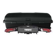 Nosič 2 kol na tažné Thule Epos 978 + Thule Santu
