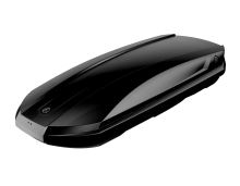 Northline ECOspace XL HX černý matný