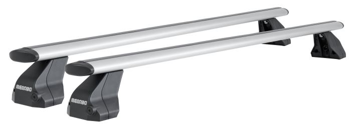 Střešní nosiče Menabo Wing Mazda CX-5, 5-dr. SUV 2015-2017