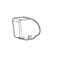 Thule ProBar - Endcap Right