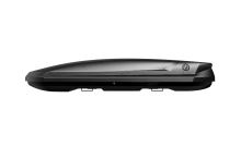 Northline ECOspace HX černý matný (1)