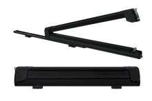 Nosič lyží THULE SnowPack Extender Black 7325B (5 párů lyží)