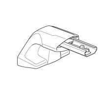 Patka Thule Edge 7205 levá 1kus