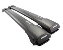 Střešní nosiče/příčníky YAKIMA Whispbar Black