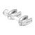 Oboustranné rameno THULE TH52586 Oboustranné rameno THULE TH52586
