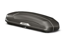 HAPRO Trivor 440 Supermatt Anthracite