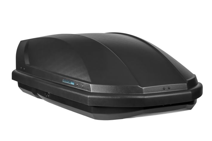 NEUMANN Adventure 130 Antracit