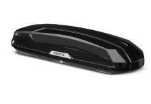 HAPRO Trivor 560 Brilliant Black