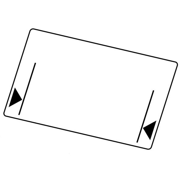 Thule bag4 908-1 (2pcs)