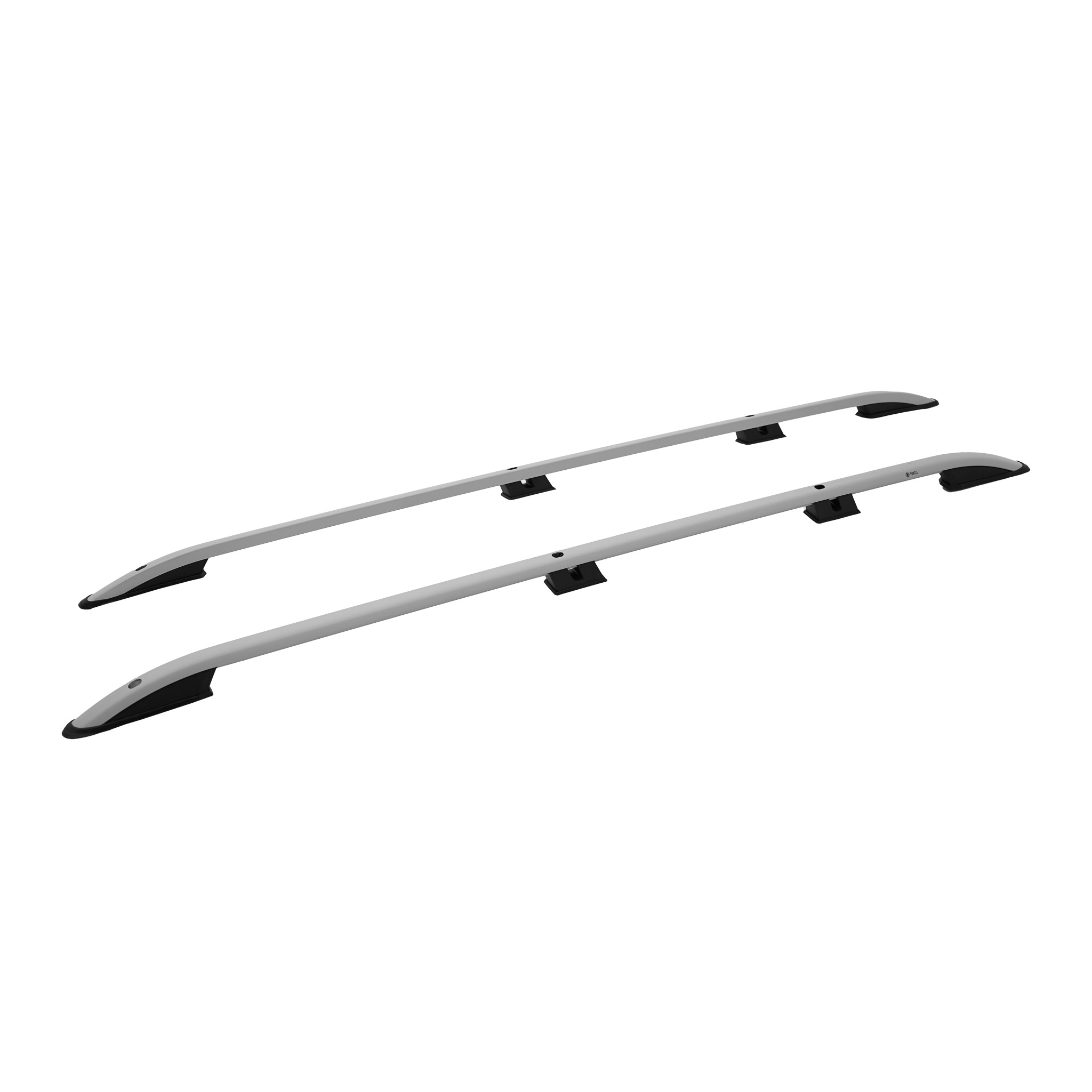 Podélníky turtle crown stříbrné mr01082s