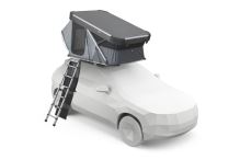 Thule Widesky Ashland Grey skořepinový stan