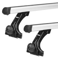 Střešní nosiče Thule ProBar Seat Ronda 5-dr Hatchback 1982-1986