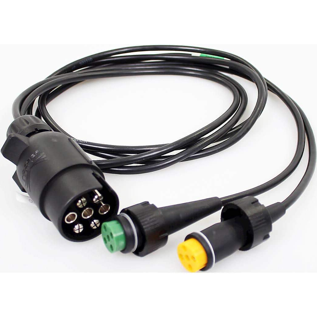 Thule cable set minipoint 1400mm