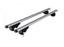 Příčníky MENABO Volkswagen Sharan 5-dr. MPV 2001-2009