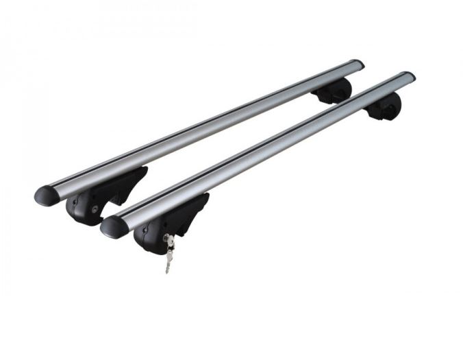 Příčníky Škoda Fabia II 5-dr Kombi 2007-2015