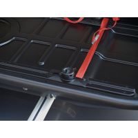 MENABO MANIA 460 BLACK jednostranné otevírání (2)