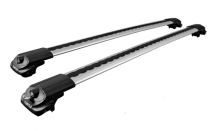 Střešní nosiče/příčníky TURTLE Air 1 Dacia Duster 5-dr SUV 2018-2023