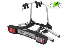Nosič 2 kol na tažné HAKR TRIP 2 ELEKTRO (1)