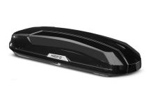 HAPRO Trivor 440 Brilliant Black