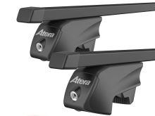 Střešní nosiče ATERA RTD BMW X5, 5-dr SUV G05 2019->
