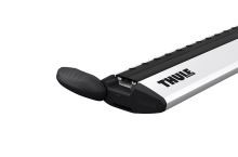 Tyče THULE TH7112 WingBar Evo 118cm (2)