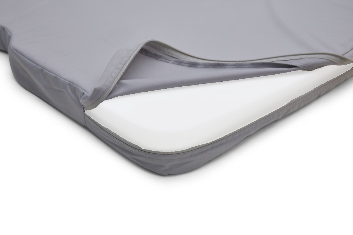 Thule mattress cover kukenam haze grey