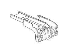 Patka Thule WingBar Edge 959x levá 1kus