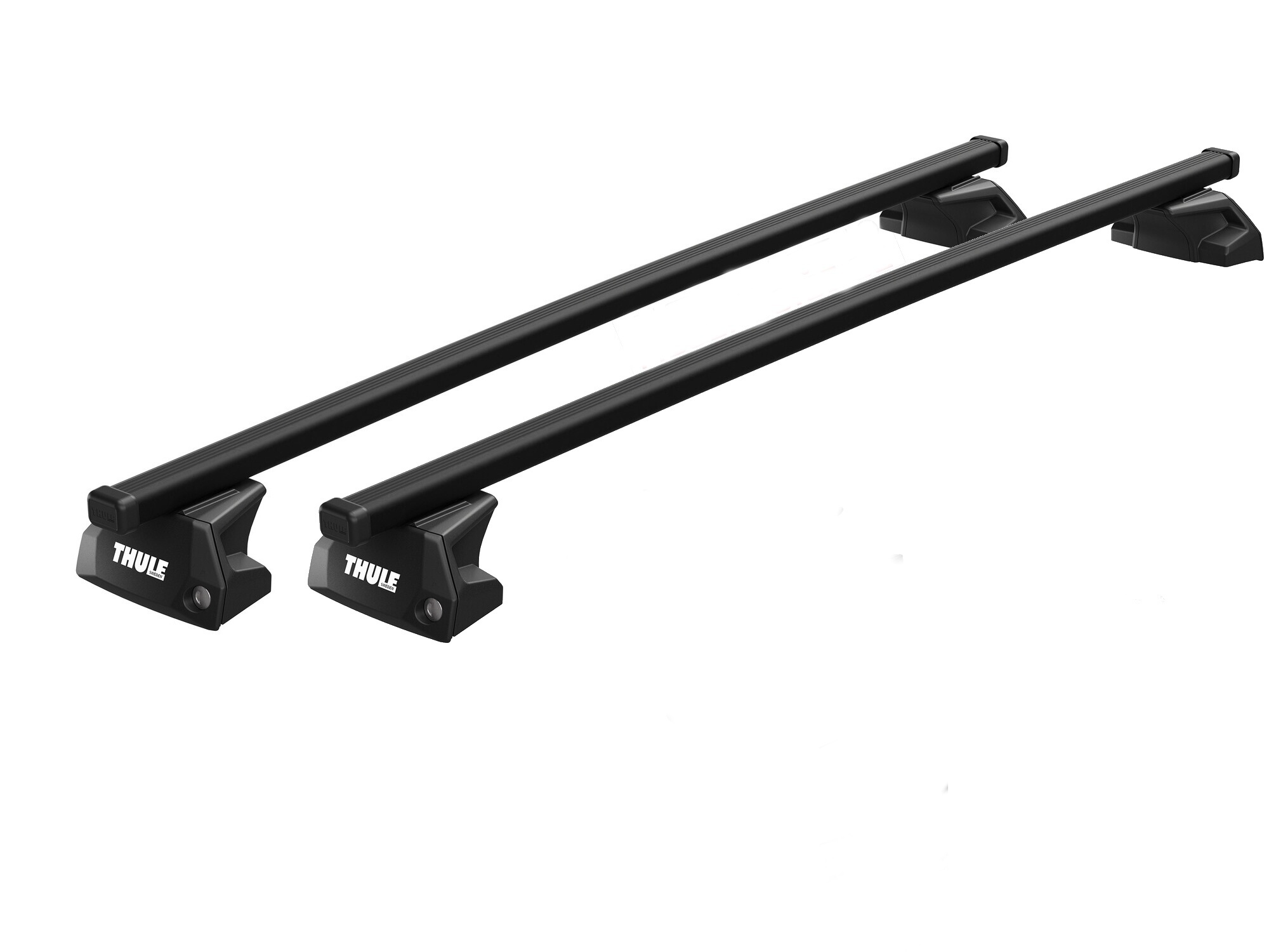 Střešní nosiče thule toyota rav 4 5-dr. suv 2026->