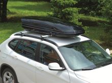 MENABO MANIA 460 BLACK jednostranné otevírání (3)