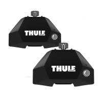 Patky Thule Evo Fixpoint 7107 2kusy