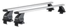 Střešní nosiče Menabo Wing VOLKSWAGEN, Golf VII, 5-dr Hatchback, 2013-2019
