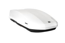 NEUMANN Adventure Top 205 Bílý lesk