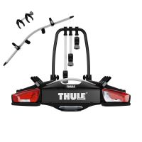 Nosič 4 kol na tažné Thule VeloCompact 926+1