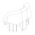 Thule End Cap 54294