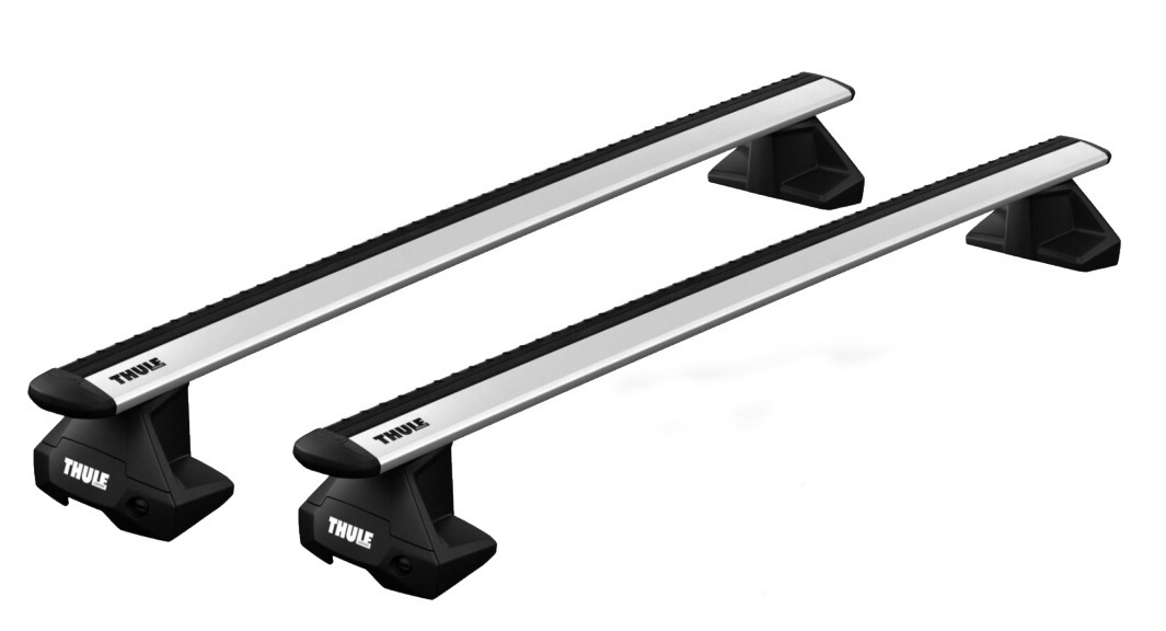 Střešní nosiče thule toyota alphard 5-dr mpv 2015->