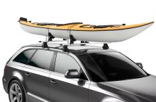 Nosič kajaků THULE DockGrip 895 (3)
