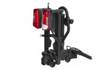 Nosič 1 kola na tažné Hapro Atlas Premium XFold skládací (2)