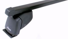 Střešní nosič ATERA Ford Transit Custom Van, 2012-2024, 1 tyč
