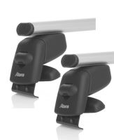 Střešní nosiče ATERA ŠKODA, Superb III 4-dr Sedan 2015-2024