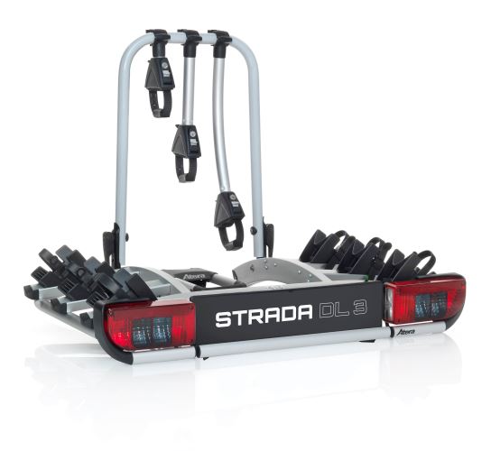 Nosič 3 kol na tažné Atera STRADA DL 3