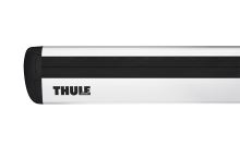 Tyče THULE TH7112 WingBar Evo 118cm (1)