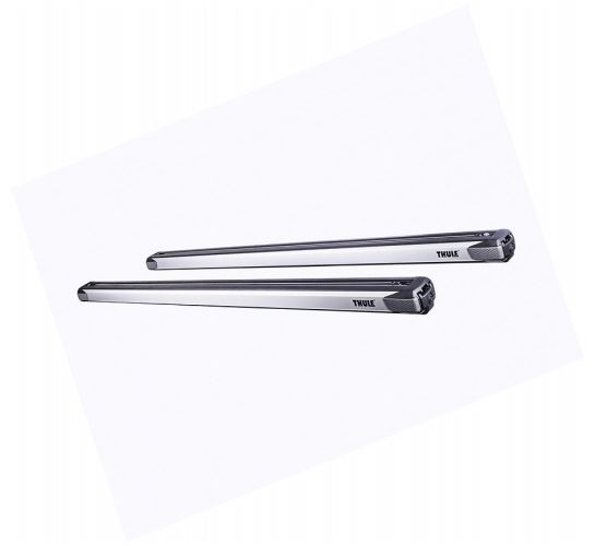 Tyče THULE TH892 SlideBar 144cm