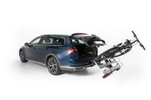 Nosič 3 kol na tažné Menabo Alcor 3 sklopný (4)