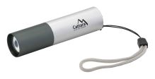 Nabíjecí svítilna Cattara USB/zoom