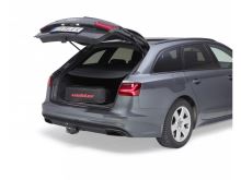 Vak pro uložení a přepravu systému Uebler i31, F34