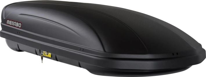 Menabo Marathon 460 DARK