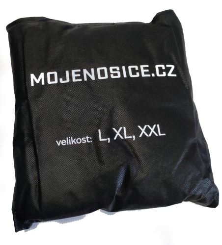 Obal MOJENOSIČE pro box L, XL, XXL