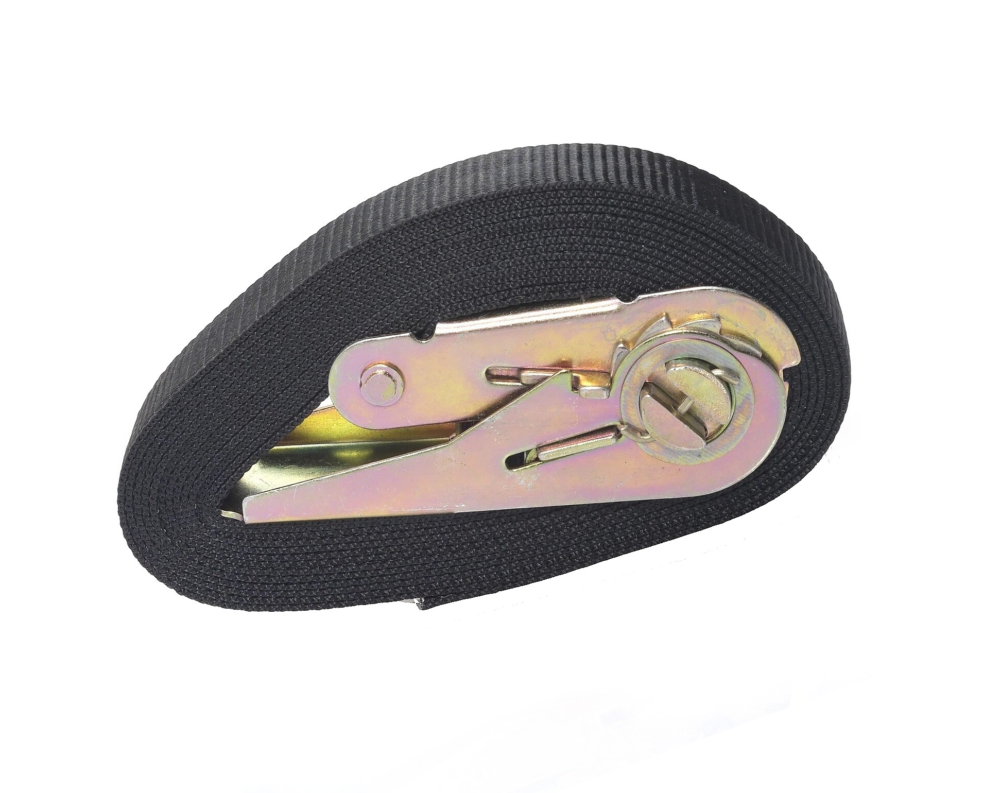 Popruh s ráčnou atera 4000 x 25mm