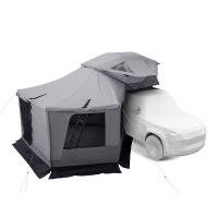 Thule Approach Awning 2 walls M